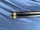 1894 Winchester Saddle Ring Carbine w/ Special Ordered Shotgun Buttplate - 19 of 20