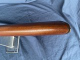1894 Winchester Saddle Ring Carbine w/ Special Ordered Shotgun Buttplate - 12 of 20
