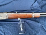 1894 Winchester Saddle Ring Carbine w/ Special Ordered Shotgun Buttplate - 4 of 20
