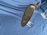 1894 Winchester Saddle Ring Carbine w/ Special Ordered Shotgun Buttplate - 14 of 20