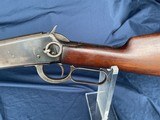 1894 Winchester Saddle Ring Carbine w/ Special Ordered Shotgun Buttplate - 6 of 20