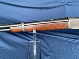 1894 Winchester Saddle Ring Carbine w/ Special Ordered Shotgun Buttplate - 9 of 20