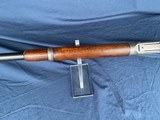 1894 Winchester Saddle Ring Carbine w/ Special Ordered Shotgun Buttplate - 13 of 20