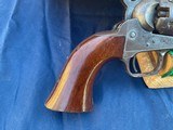 Cased Set 1849 Colt London Marked - 7 of 20