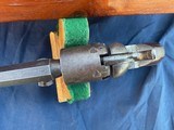 Cased Set 1849 Colt London Marked - 15 of 20