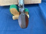 Cased Set 1849 Colt London Marked - 17 of 20