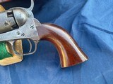 Cased Set 1849 Colt London Marked - 11 of 20