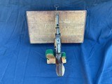 Cased Set 1849 Colt London Marked - 19 of 20