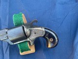 Moore’s Teat Revolver .32 Caliber Civil War - 2 of 12