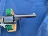 Moore’s Teat Revolver .32 Caliber Civil War - 8 of 12
