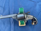 Moore’s Teat Revolver .32 Caliber Civil War - 3 of 12