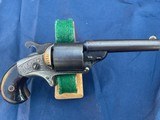 Moore’s Teat Revolver .32 Caliber Civil War - 7 of 12