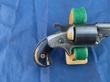 Moore’s Teat Revolver .32 Caliber Civil War - 6 of 12