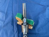 Moore’s Teat Revolver .32 Caliber Civil War - 11 of 12