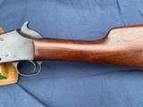 Marlin Model 37 Rifle - 9 of 20