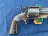 Allen & Wheelock .44 Lipfire Army Low Number - 9 of 19