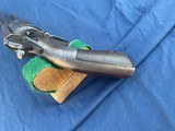 Allen & Wheelock .44 Lipfire Army Low Number - 19 of 19