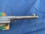 Allen & Wheelock .44 Lipfire Army Low Number - 11 of 19