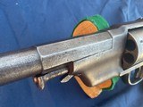 Allen & Wheelock .44 Lipfire Army Low Number - 7 of 19