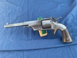 Allen & Wheelock .44 Lipfire Army Low Number