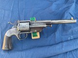 Allen & Wheelock .44 Lipfire Army Low Number - 8 of 19
