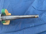 Allen & Wheelock .44 Lipfire Army Low Number - 13 of 19