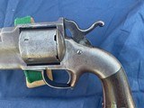 Allen & Wheelock .44 Lipfire Army Low Number - 4 of 19