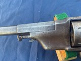 Allen & Wheelock .44 Lipfire Army Low Number - 5 of 19
