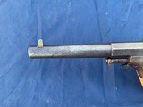 Allen & Wheelock .44 Lipfire Army Low Number - 6 of 19