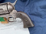 Colt SAA 1st Generation Frontier Six Shooter - 7 of 20