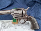Colt SAA 1st Generation Frontier Six Shooter - 9 of 20