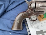 Colt SAA 1st Generation Frontier Six Shooter - 3 of 20