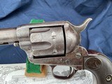 Colt SAA 1st Generation Frontier Six Shooter - 13 of 20
