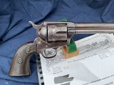 Colt SAA 1st Generation Frontier Six Shooter - 6 of 20