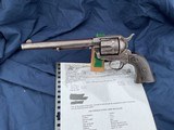 Colt SAA 1st Generation Frontier Six Shooter - 8 of 20