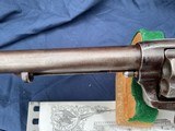 Colt SAA 1st Generation Frontier Six Shooter - 11 of 20
