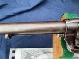 Colt SAA 1st Generation Frontier Six Shooter - 12 of 20