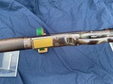 1873 Winchester 2nd Model Set Trigger - 18 of 20