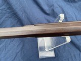 1873 Winchester 2nd Model Set Trigger - 16 of 20