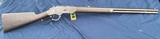 1873 Winchester 2nd Model Set Trigger
