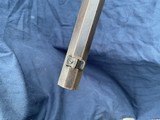1873 Winchester 2nd Model Set Trigger - 17 of 20