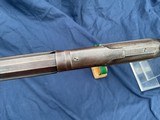 1873 Winchester 2nd Model Set Trigger - 14 of 20