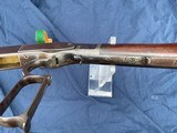 1873 Winchester 2nd Model Set Trigger - 20 of 20