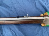 1873 Winchester 2nd Model Set Trigger - 11 of 20