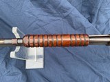 1890 Winchester .22 Short with Special Wood - 18 of 20