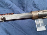 1890 Winchester .22 Short with Special Wood - 14 of 20
