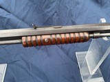 1890 Winchester .22 Short with Special Wood - 7 of 20