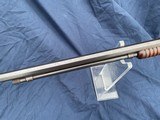 1890 Winchester .22 Short with Special Wood - 11 of 20
