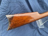 1890 Winchester .22 Short with Special Wood - 3 of 20