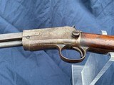 1890 Winchester .22 Short with Special Wood - 16 of 20